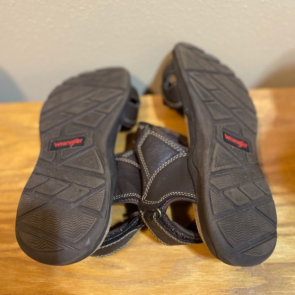 Wrangler | Shoes | Wrangler Sandals | Poshmark